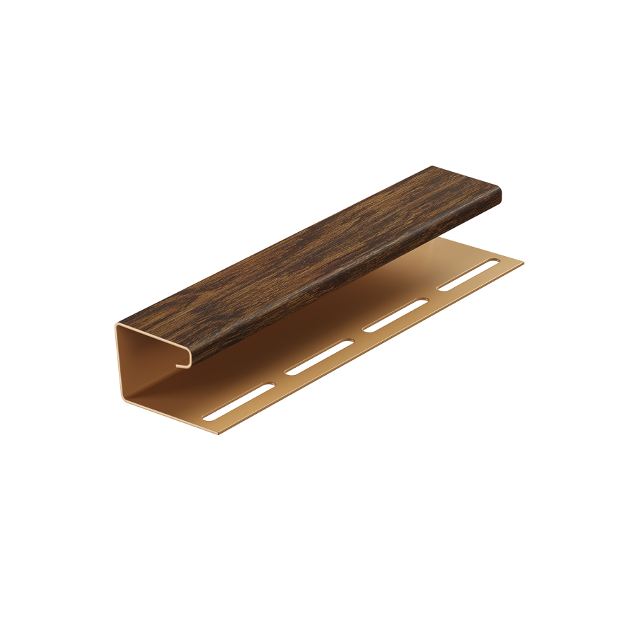 J-профиль Docke, Фундук купить в Владивостоке