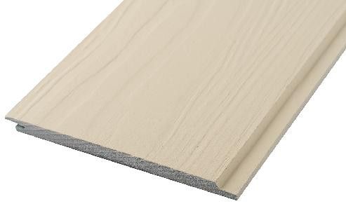 Фиброцементные панели Wood Click F02 купить в Владивостоке