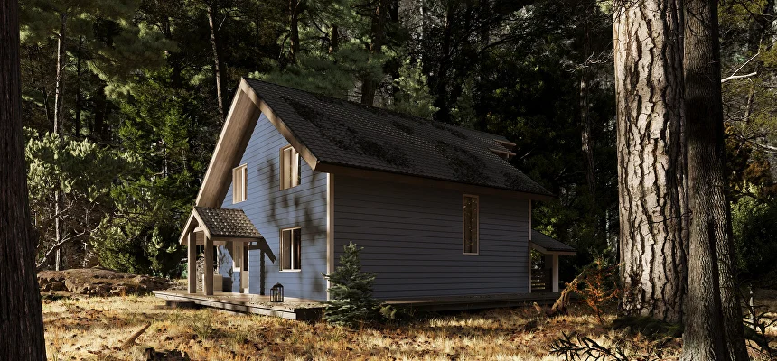 Фиброцементный сайдинг Фибростар Click КС 07 Светло-Бежевый купить в Владивостоке