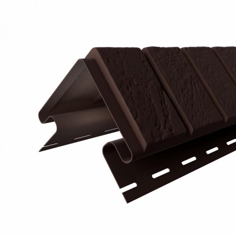 Угол внешний Доломит, Кирпич Славянка, Корица купить в Владивостоке