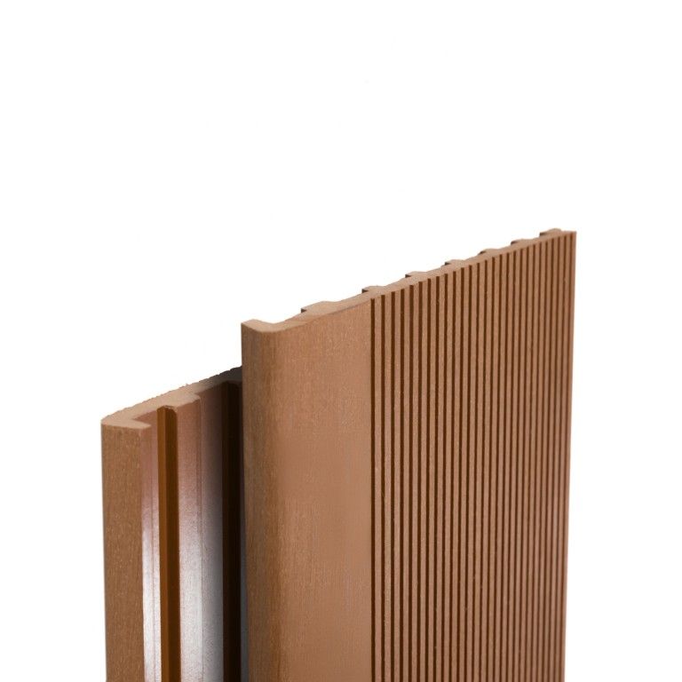 Ступень Ecodecking Некст (полнотелая) Бронза купить в Владивостоке