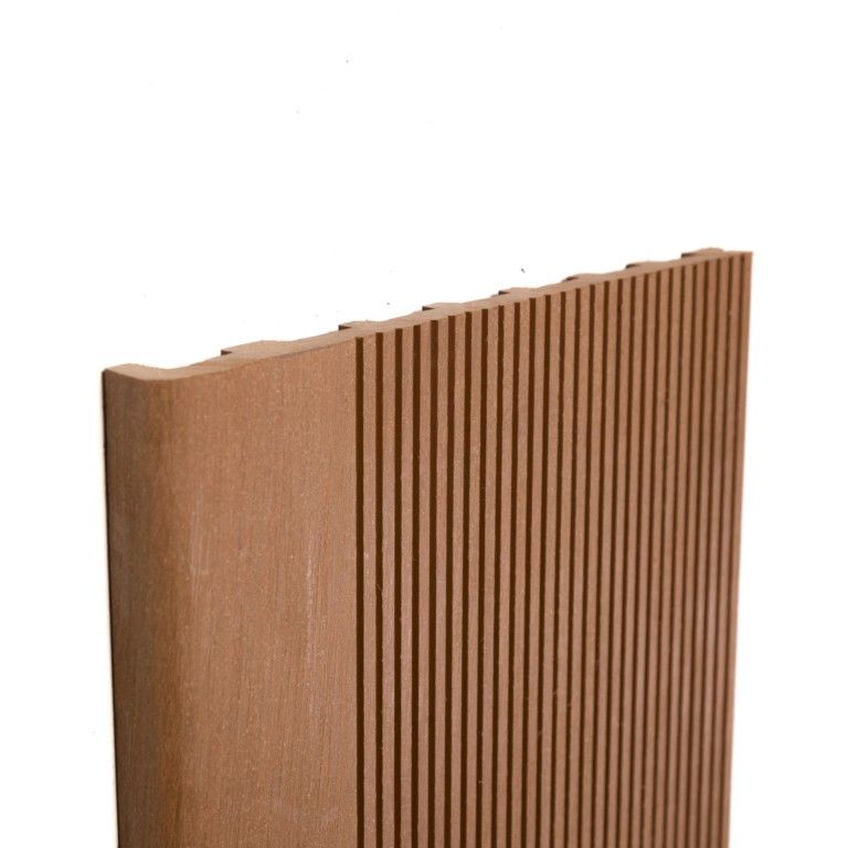 Ступень Ecodecking Некст (полнотелая) Бронза купить в Владивостоке