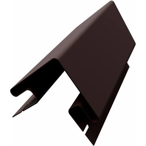 Наружный угол для фасадных термопанелей Доломит 20мм, Корица купить в Владивостоке