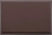 Отделочный элемент № 3, Коричневый