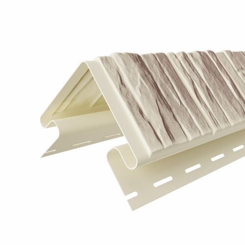 Угол наружный Доломит, Скалистый риф Люкс, Коралл  купить в Владивостоке