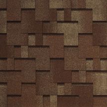 Гибкая черепица Tegola SAN REMO legno 222