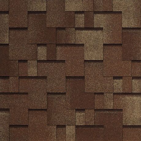 Гибкая черепица Tegola SAN REMO legno 222 купить в Владивостоке