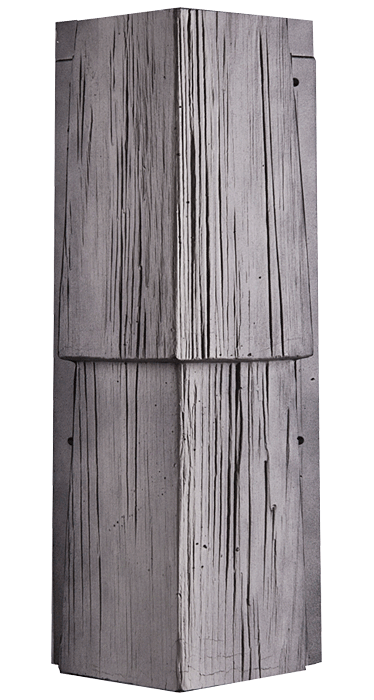 Угол T-Сайдинг, Щепа Дуб Кавказ купить в Владивостоке