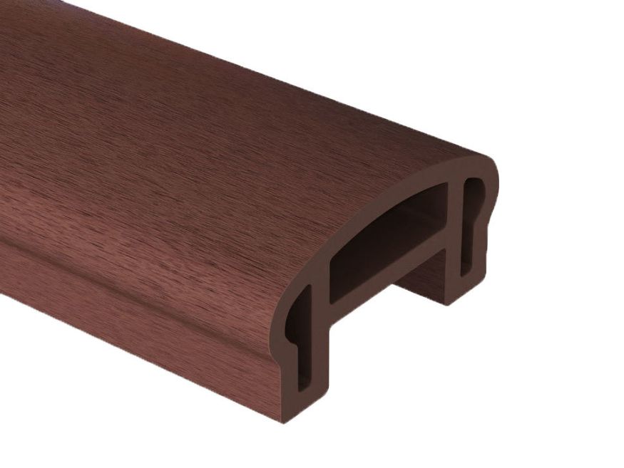 Верхние ограждения для перил купить в Владивостоке