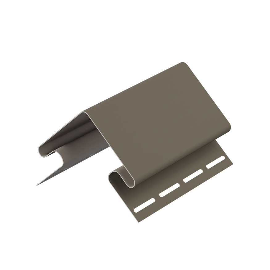 Внешний угол 75 мм Docke Сосна  купить в Владивостоке