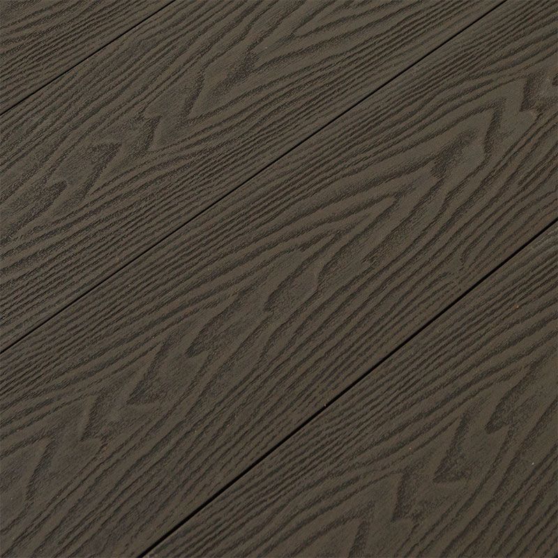 Террасная доска из ДПК CM Decking Vintage, Венге купить в Владивостоке