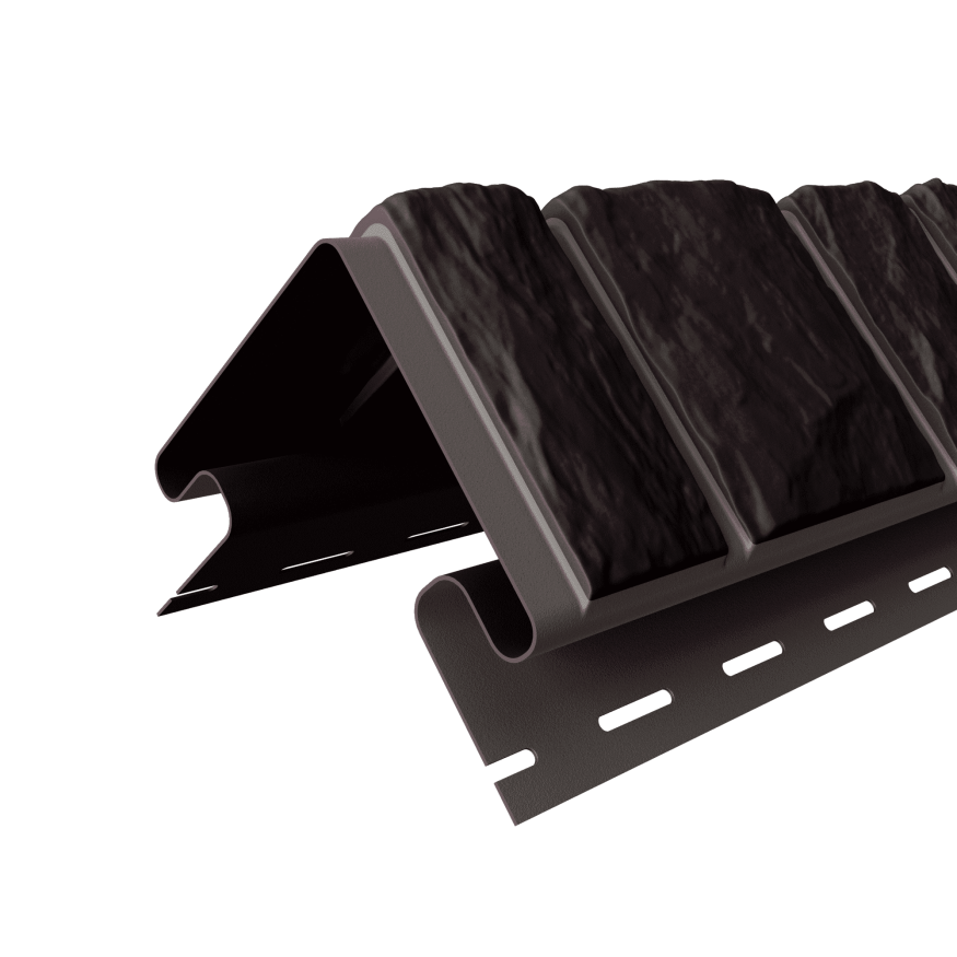 Угол наружный Доломит, Альпийский Премиум, Венге купить в Владивостоке