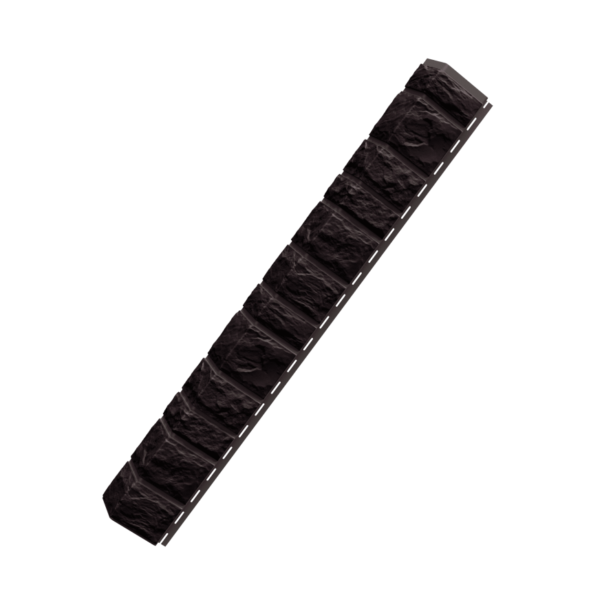 Угол наружный Доломит, Альпийский Премиум, Венге купить в Владивостоке