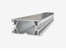 Алюминиевая лага Unodeck 40х20х4000 мм