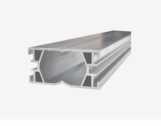 Алюминиевая лага Unodeck 40х20х4000 мм купить в Владивостоке