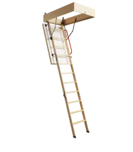 Чердачная лестница Termo Docke Premium