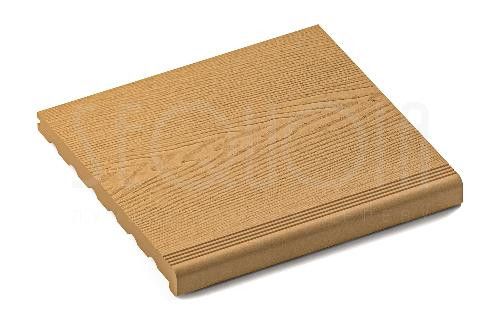 Ступень ДПК 3D Evolution Дерево Природы купить в Владивостоке