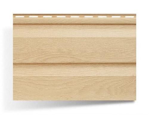 Виниловый сайдинг Альта-Профиль Канада Плюс Люкс, Бук купить в Владивостоке