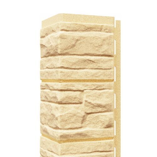 Угол наружный Доломит, Скалистый риф Премиум, Карри  купить в Владивостоке