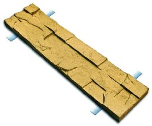 Фасадная плитка Кирисс Фасад Каменный каскад купить в Владивостоке