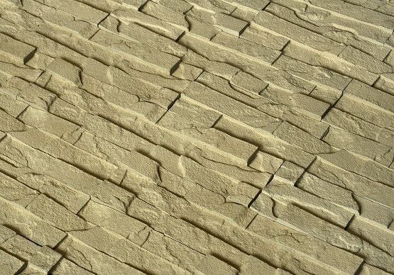 Фасадная плитка Кирисс Фасад Каменный каскад купить в Владивостоке