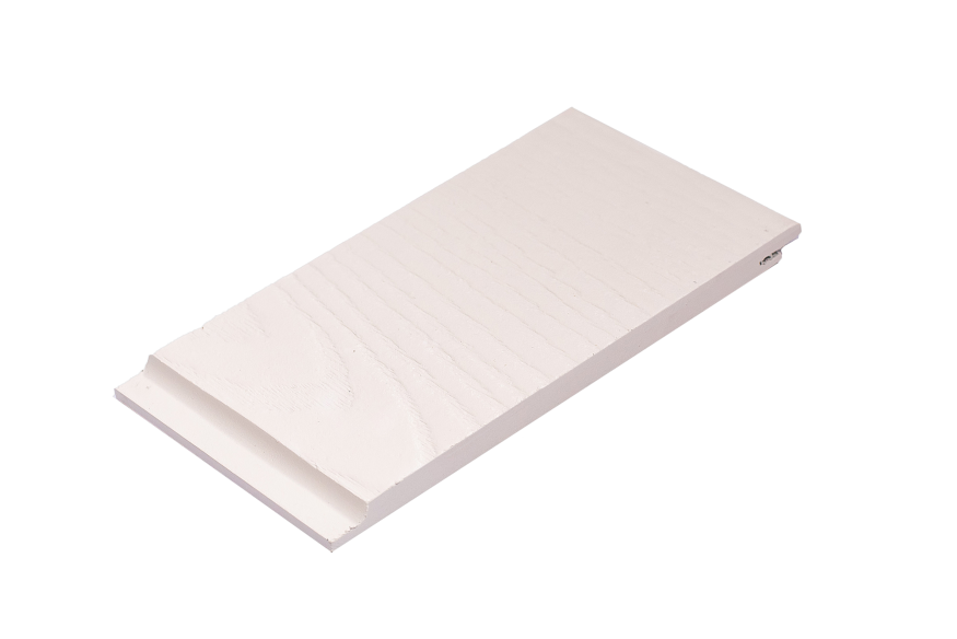 Фиброцементный сайдинг БЕТЭКО Вудстоун Клик 9001 купить в Владивостоке