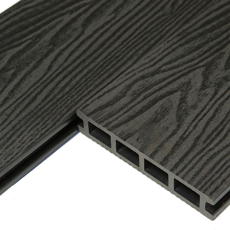 Террасная доска из ДПК CM Decking Vintage, Черное дерево купить в Владивостоке