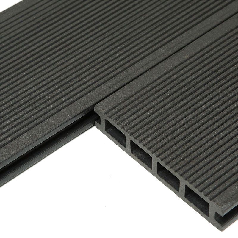 Террасная доска из ДПК CM Decking Vintage, Черное дерево купить в Владивостоке