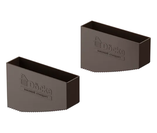 Наконечники для мансардных лестниц. купить в Владивостоке