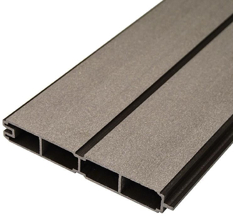 Заборная доска FAYNAG ДПК NIKA цвет венге купить в Владивостоке