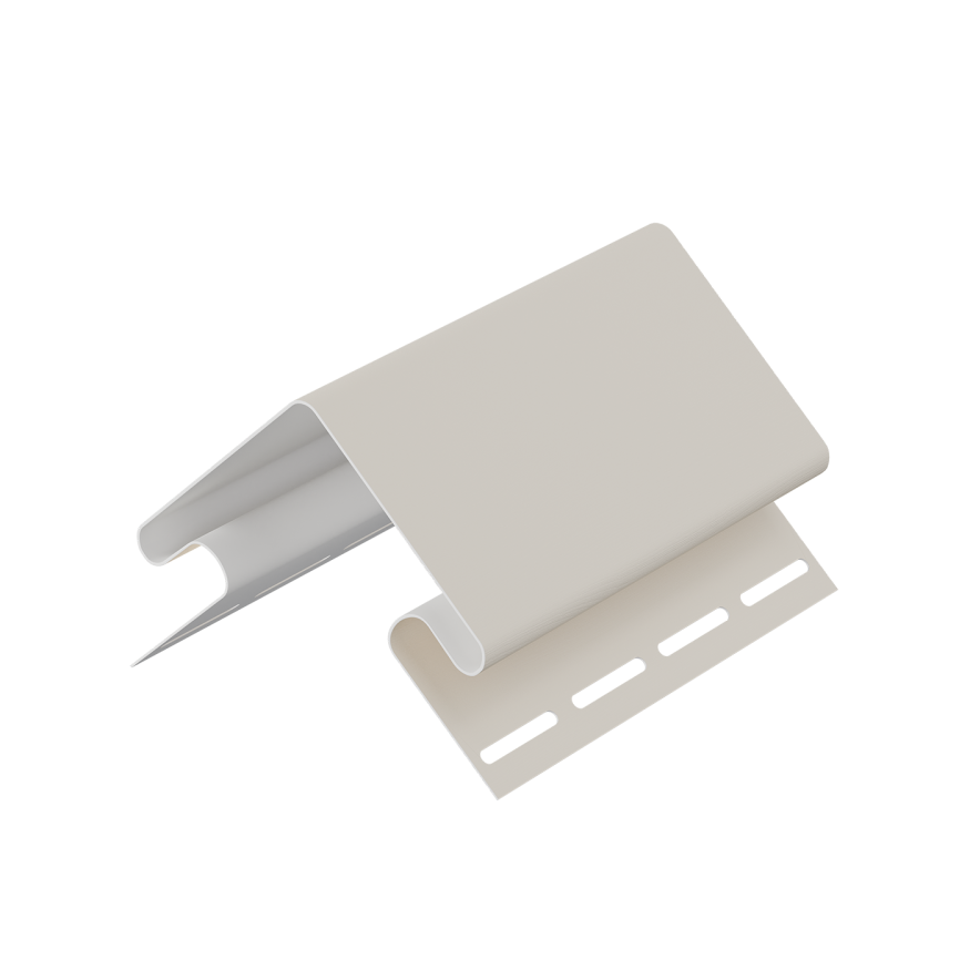 Наружный угол Элит, Белый купить в Владивостоке