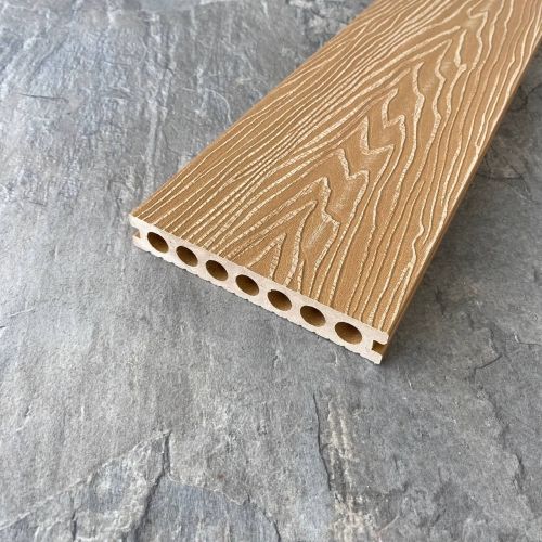 Террасная доска Latitudo, PRO усиленная, Натур купить в Владивостоке