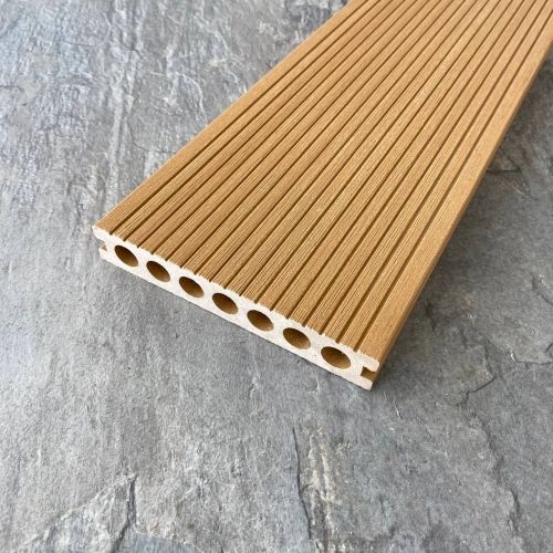 Террасная доска Latitudo, PRO усиленная, Натур купить в Владивостоке