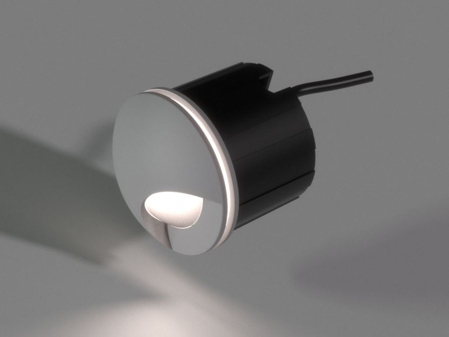 Декоративный светильник WOODVEX Белый WLCL-124 купить в Владивостоке