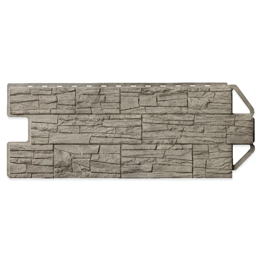 Фасадная панель Альта-Профиль Каньон Техас купить в Владивостоке