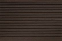 Террасная доска ДПК Terrapol Смарт (Полнотелая без паза) Тик Киото