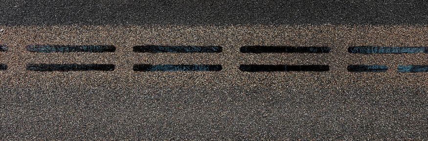 Коньково-карнизная черепица Docke, Standard, Светло-коричневый купить в Владивостоке