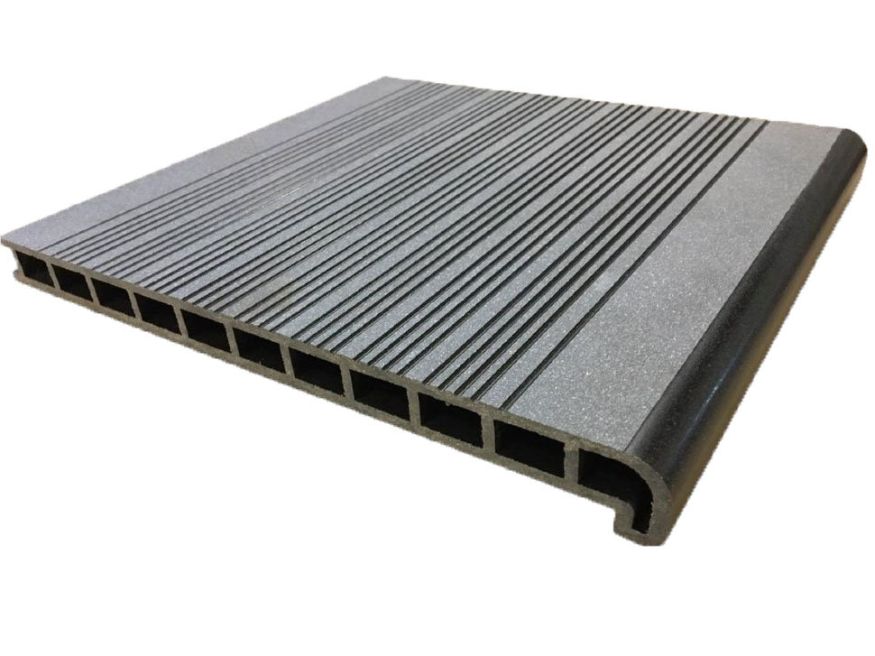 Ступени из ДПК Faynag Кварц - идеальное решение для вашего пространства. купить в Владивостоке