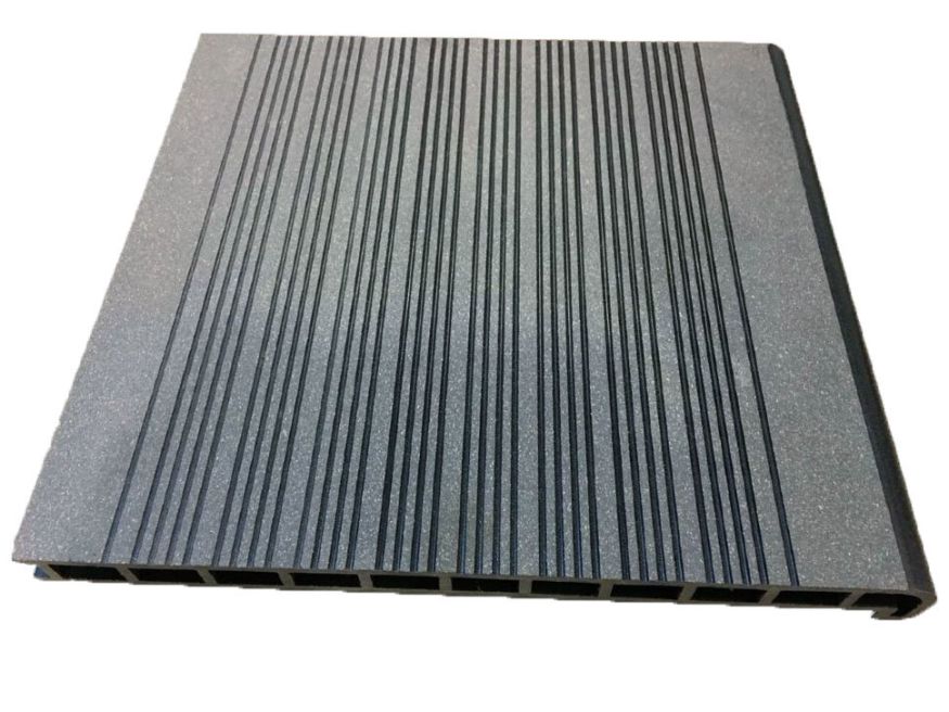 Ступени из ДПК Faynag Кварц - идеальное решение для вашего пространства. купить в Владивостоке