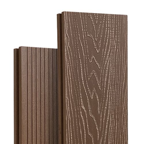 Террасная доска Latitudo, PRO усиленная, Шоколад купить в Владивостоке