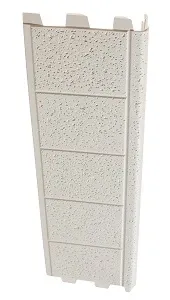 Универсальный откос Альта-профиль, Белый купить в Владивостоке