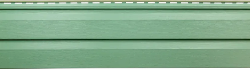 Виниловый сайдинг Альта-Профиль Канада Плюс Престиж, Фисташковый купить в Владивостоке