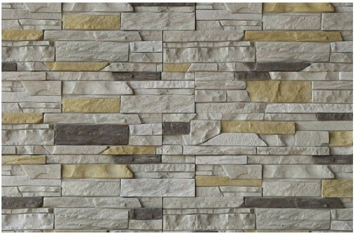 Фиброцементные панели КАНЬОН Дакота - 58 купить в Владивостоке