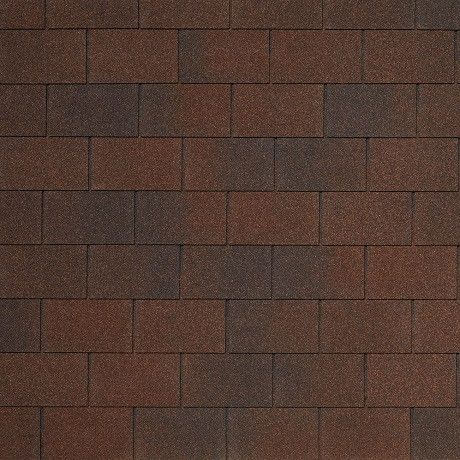 Гибкая черепица Tegola CAPRI legno 447 купить в Владивостоке