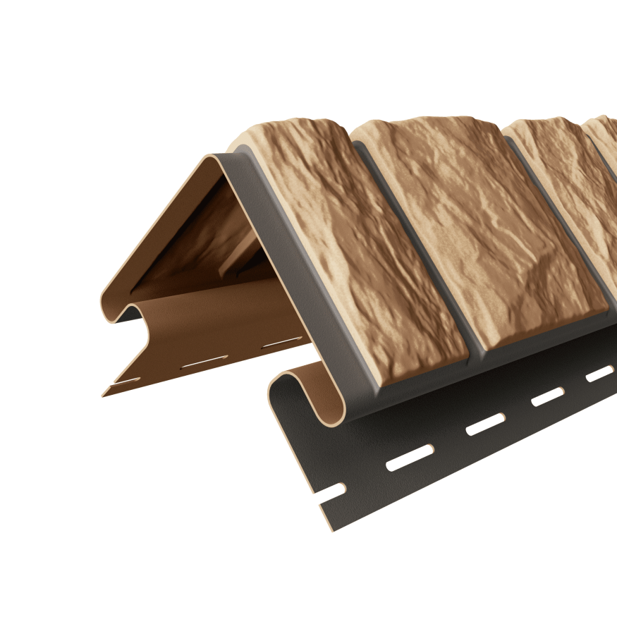 Угол наружный Доломит, Альпийский Премиум, Оникс  купить в Владивостоке