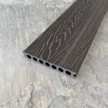 Террасная доска Latitudo, PRO усиленная, Венге