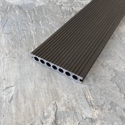 Террасная доска Latitudo, PRO усиленная, Венге купить в Владивостоке