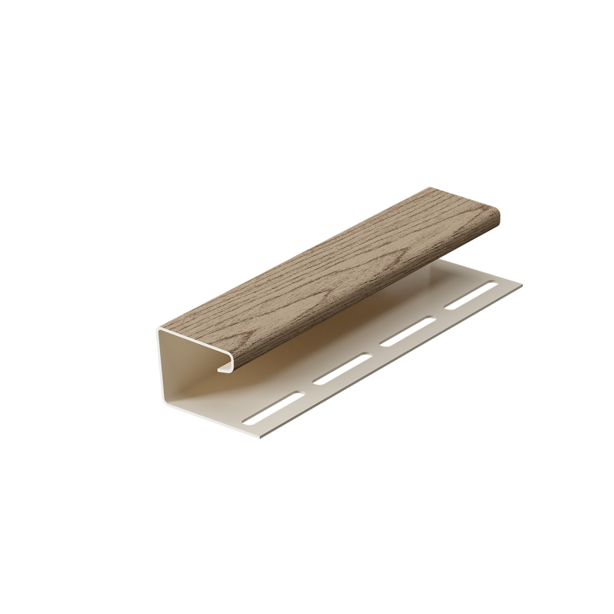 J-профиль Docke, Сибирский купить в Владивостоке