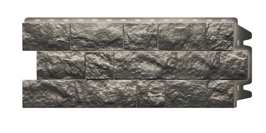 Фасадная панель Docke Fels Кремень купить в Владивостоке