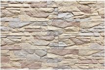 Фиброцементные панели КАНЬОН Сланец - 66